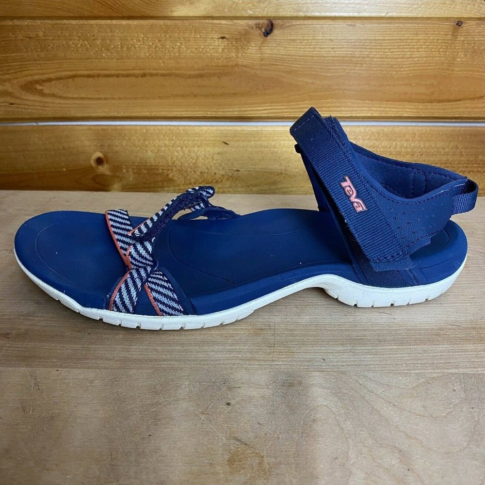 TEVA Verra Active Sport Sandals Size 9